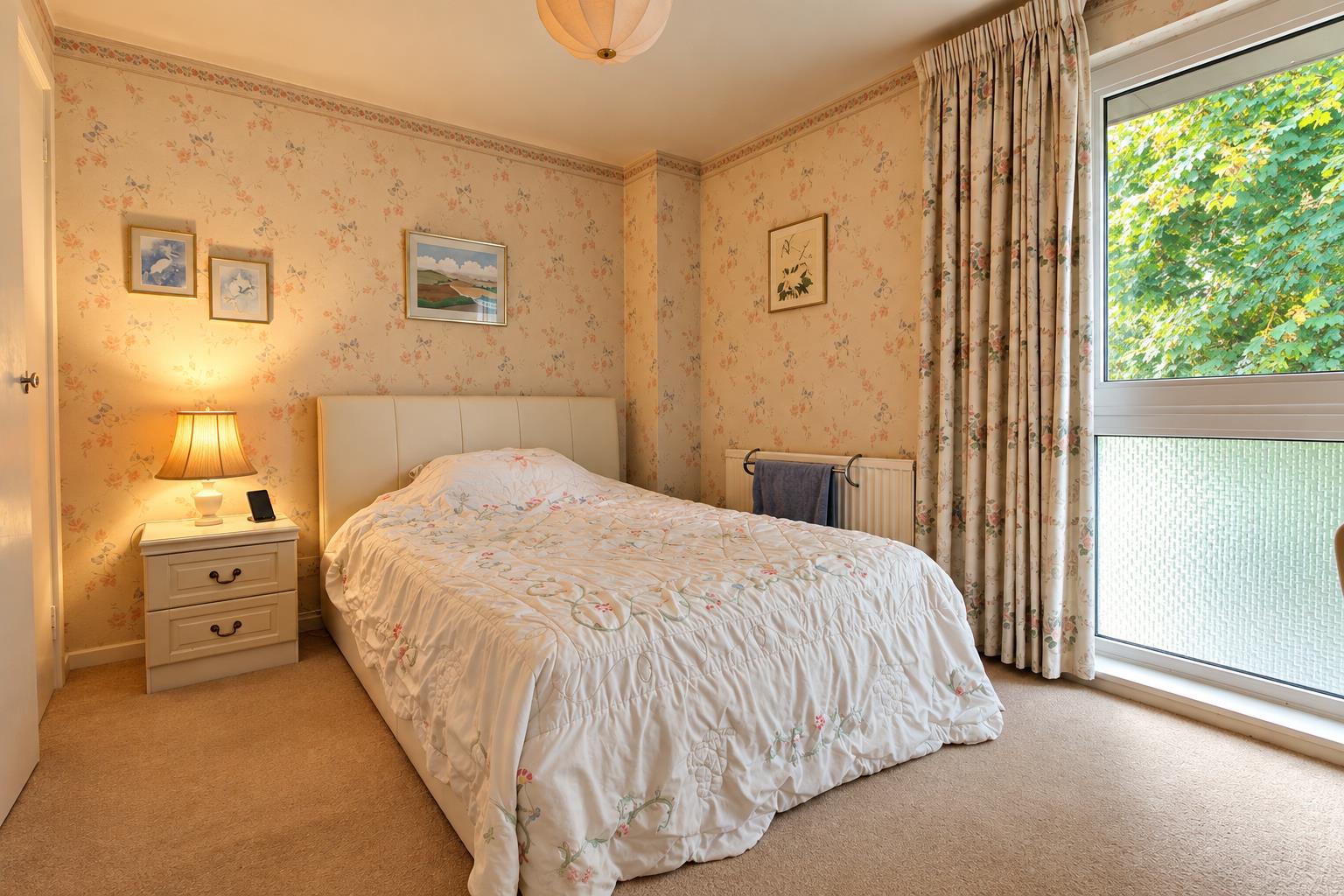 Sprucedale Gardens, Wallington